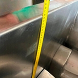 Baker Perkins Gum Mixer (7)