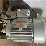 Baker Perkins Gum Mixer (8)