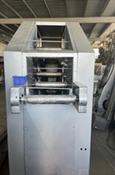 Mazzoni 5 Tiers Bubble Gum Cooling Tunnel