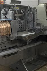 Redington Cartoner Forming & Filling to Pack Pellet Gum