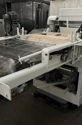 Werner & Pfleiderer  Stuttgart 800mm Wide Rotary Moulder Type G800