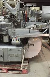 Eurosicma Miniwrapper Model TS150