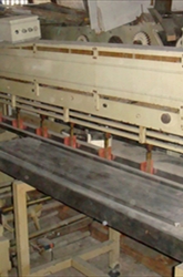 Cavanna Type 08 Flow Wrapper For Sticks
