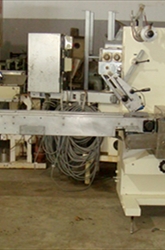 PFM Type 200 Flow Wrapper