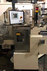 Theegarten/Pactec Type U1/F1 Stickpack Line For Sugus Candy