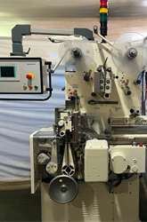 Theegarten/Pactec Type U1 Cut & Double Twist/Fold