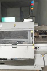 Marchesini BA400 Cartoner Sleeve Packing Machine