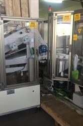 GIMA Flip Top Filling & Cartoning Machine
