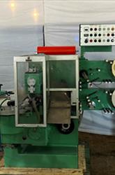 Carle & Montanari Double Twist Candy Wrapping Machine