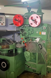 G.D Bologna 1001 High Speed Double End Twist Wrapping Machine 