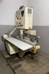 Rasch RKC Chocolate Foil Wrapper-MA10
