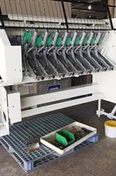 SIG Type ZHK10 Slug Biscuit Wrapper Loader