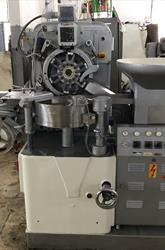 Rose Theegarten Type A3-DB Twin Lane Bunch Wrapper 