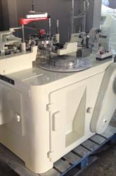 Wilhelm Rasch Model RPE Chocolate Foil Wrapping Machine