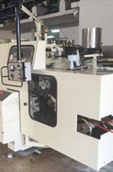 SIG DTL Chocolate Foil Wrapping Machine