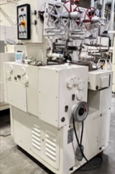 Theegarten - Pactec EW5/2 Cut & Double Twist Machine