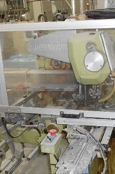 Nuova Fima Type DT013 Double Twist Candy Wrapping Machine