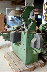 Nagema VEB Soft Candy Model ET3 Cut & Fold Wrapper