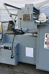 Shanklin Automatic Shrink Wrapper & Shrink Tunnel