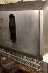 Norfo Meat Cutter Type 359.80.121