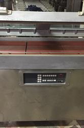 Bizerba Vacuum Packer Sealer Model B3/18