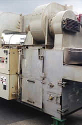 Planet 3 Pass Drying Oven (SOLD)