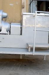 Winkworth Horizontal Blender on a Stand