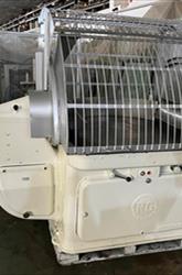 Ruffinatti IM30 Kneading Machine for Boiled Sugar