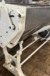 Rose Forgrove Batch Roller