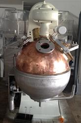 Hamac Hansella Type 119A Candy Cooker
