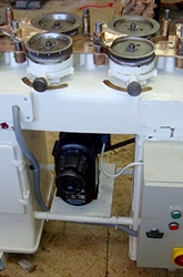 Hamac Hansella 65D Rope Sizer