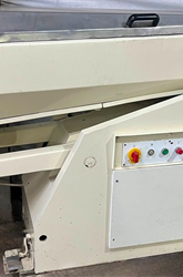 Pactec Candy Batch Roller