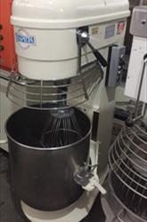 Rapida Planetary Mixer