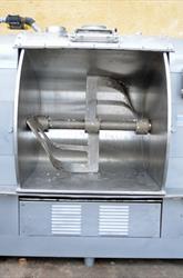 Peerless Single Sigma Dough Mixer ( Biscuits and Cookies)