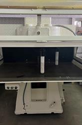 Ruffinatti Giovanni Candy Puller Type TZ40