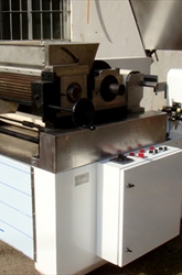 APV Model 690 1-M Rotary Moulder