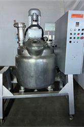  Bosch All Stainless Steel Universal Batch Cooker