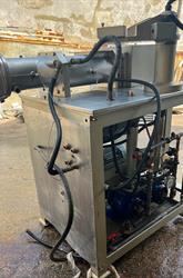 Bosch All Stainless Steel Extruder Filler