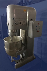 Hobart 140 Quart Planetary Mixer 