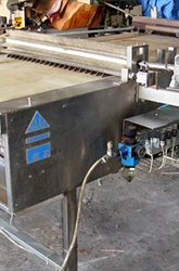 Haas Type BSB Aligner