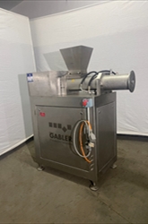 GABLER KMAE 107 Stainless Steel Screw Co Extruder