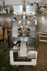 Rheon KN200 & Make Up Table 