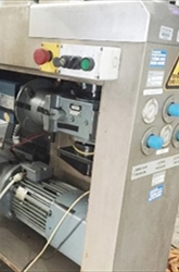 Executive Uniplast Die Former
