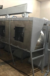 Stokes Coating Line