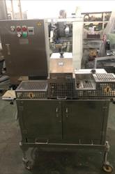 Rheon Type NU101 Stamping Machine