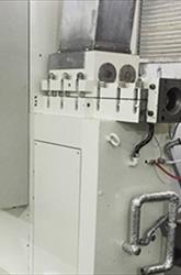 WLS LOSER KV80-2 Gum Extruder