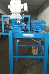 Mikro Pulverizer Model 2SCB CS XP Milling Machine Sugar Grinder