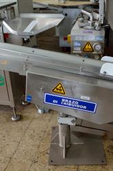 Executive Model 21100 Conveyor