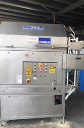 Bosch Coating Tumbler Drum Machine Type G 96.01.9A