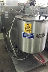 Gabler WLS Type FP150 Liquid Filler